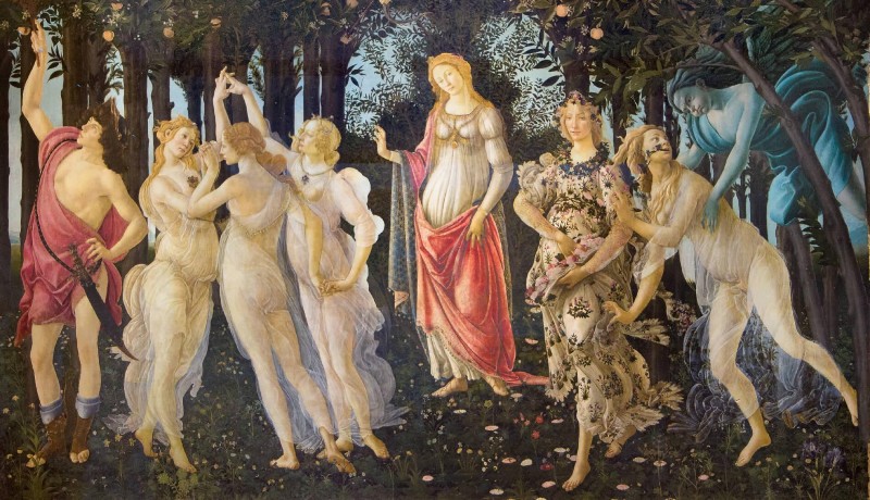 arte-Botticelli-primavera