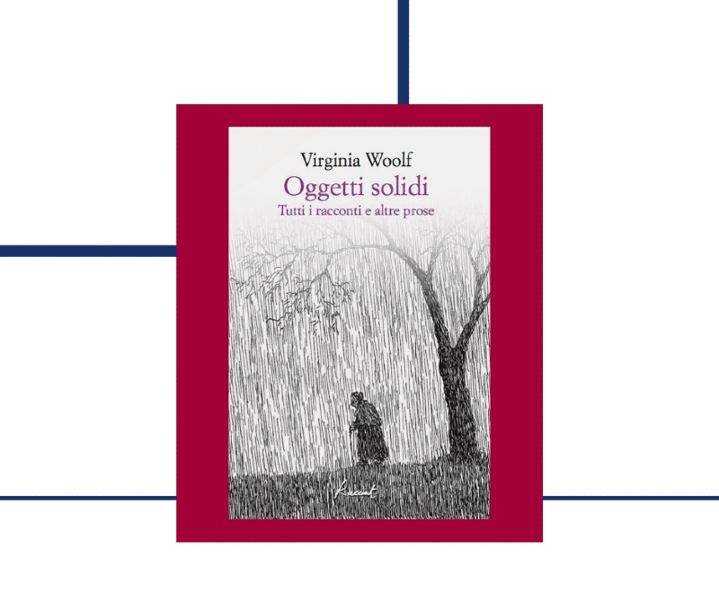 Virginia Woolf racconti